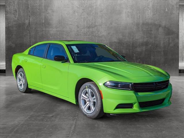 new 2023 Dodge Charger car, priced at $32,580