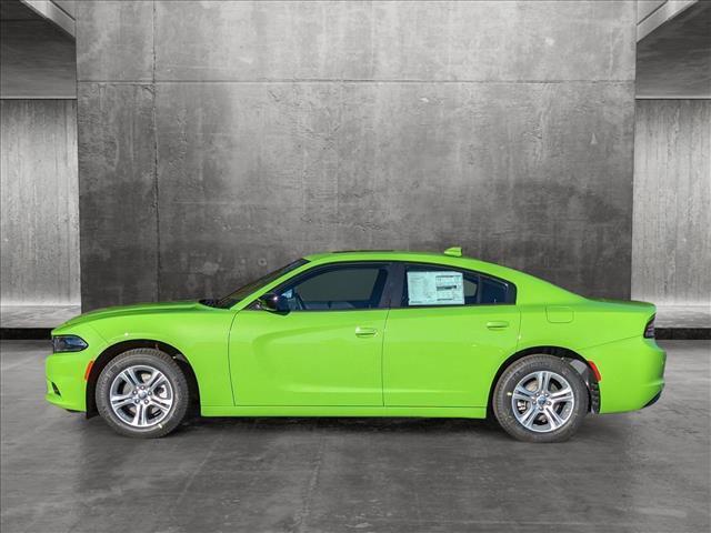 new 2023 Dodge Charger car, priced at $32,580