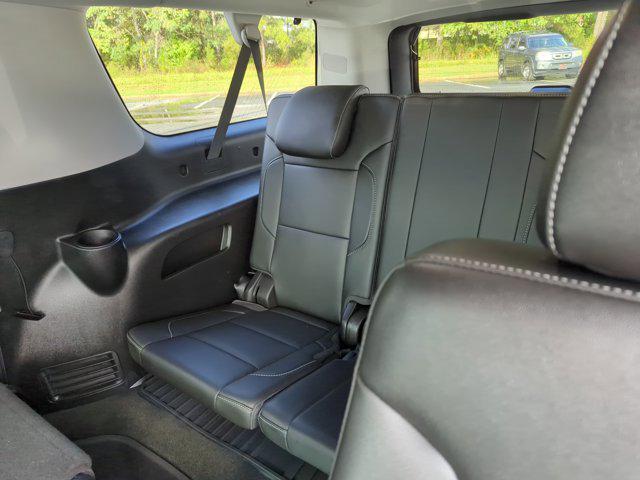 used 2019 Chevrolet Suburban car, priced at $33,450