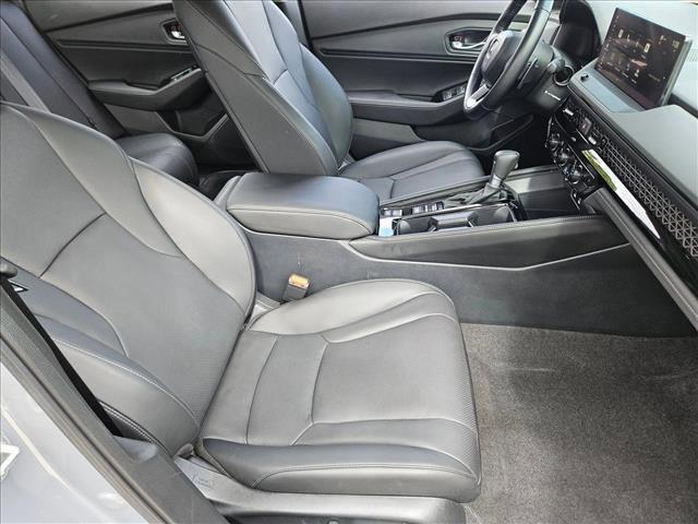 used 2024 Honda Accord Hybrid car, priced at $30,894