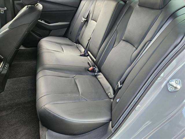 used 2024 Honda Accord Hybrid car, priced at $30,894