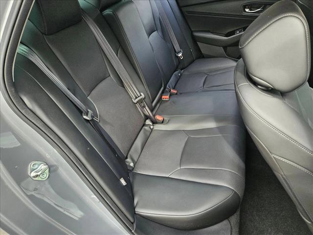 used 2024 Honda Accord Hybrid car, priced at $30,894