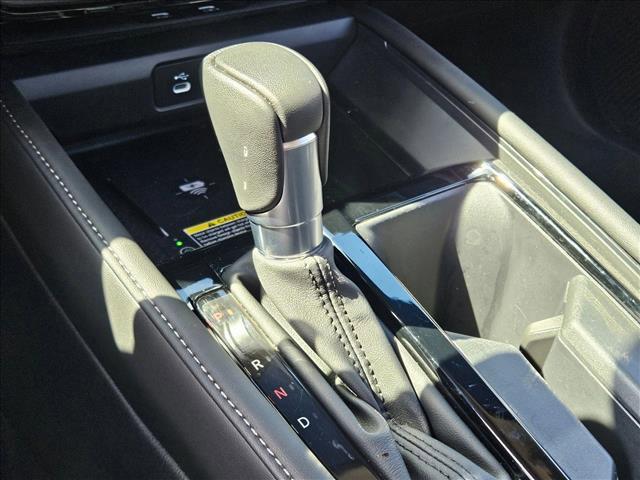 used 2024 Honda Accord Hybrid car, priced at $30,894