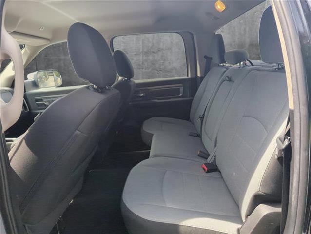 used 2022 Ram 1500 Classic car, priced at $28,858
