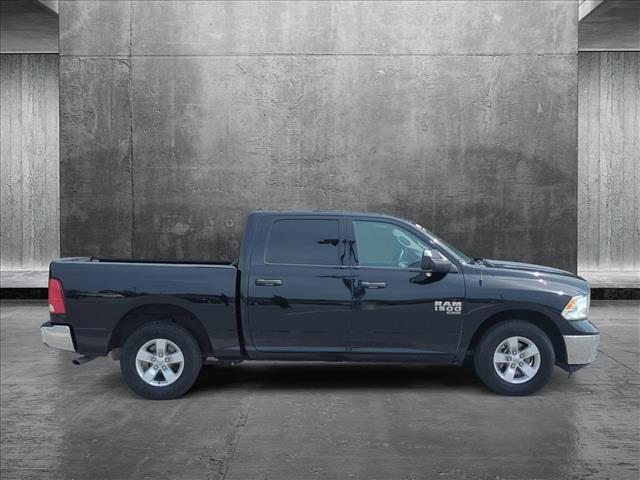 used 2022 Ram 1500 Classic car, priced at $28,858