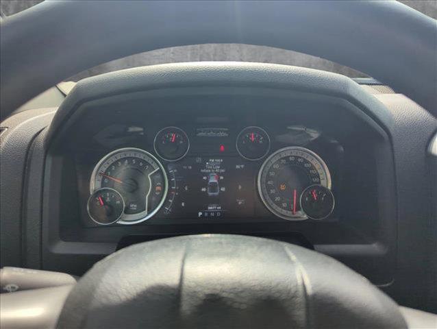 used 2022 Ram 1500 Classic car, priced at $28,858