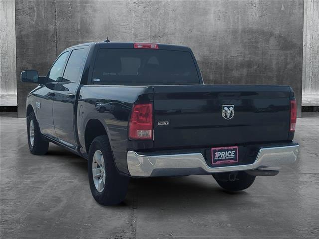 used 2022 Ram 1500 Classic car, priced at $28,858