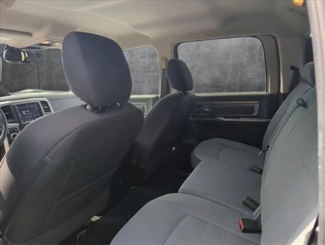 used 2022 Ram 1500 Classic car, priced at $28,858