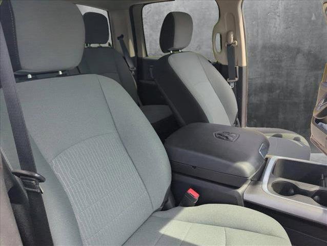 used 2022 Ram 1500 Classic car, priced at $28,858