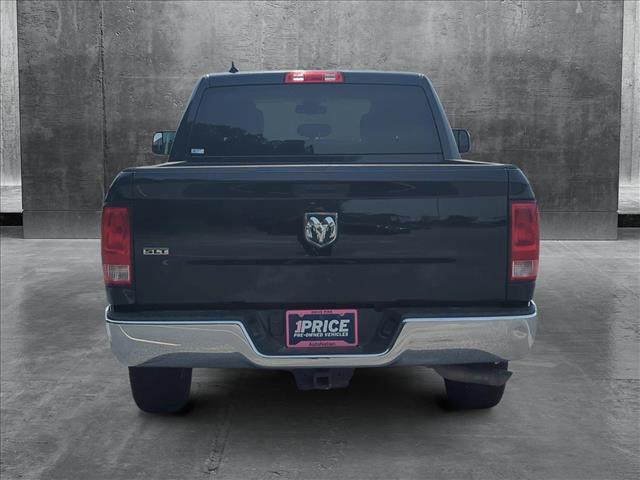 used 2022 Ram 1500 Classic car, priced at $28,858