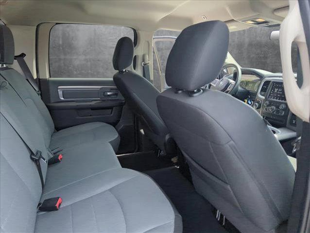 used 2022 Ram 1500 Classic car, priced at $28,858