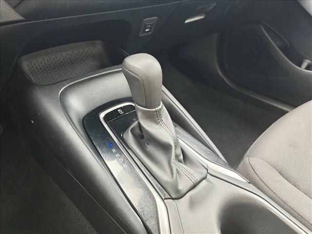 used 2024 Toyota Corolla car, priced at $21,049