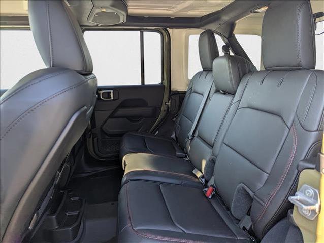 new 2025 Jeep Wrangler car, priced at $59,741
