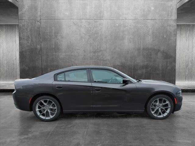 new 2023 Dodge Charger car, priced at $33,536