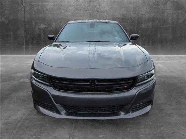 new 2023 Dodge Charger car, priced at $33,536