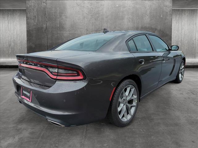 new 2023 Dodge Charger car, priced at $33,536