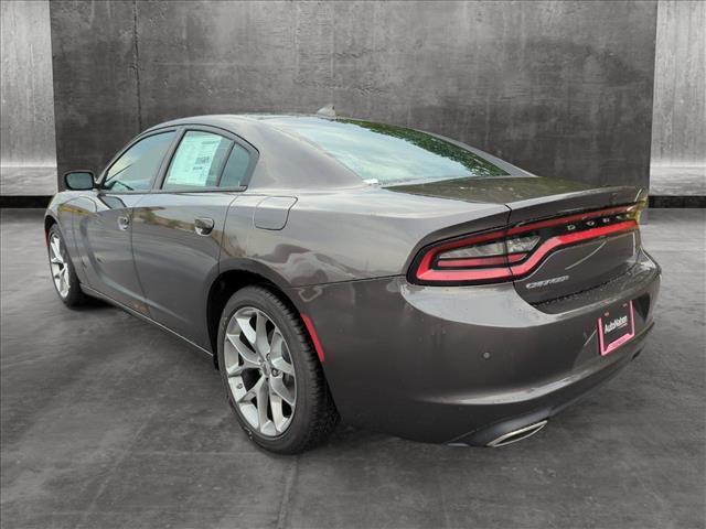 new 2023 Dodge Charger car, priced at $33,536