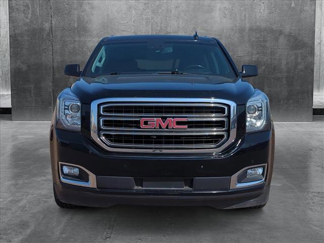 used 2019 GMC Yukon XL car, priced at $28,658