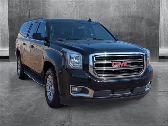 used 2019 GMC Yukon XL car, priced at $28,658