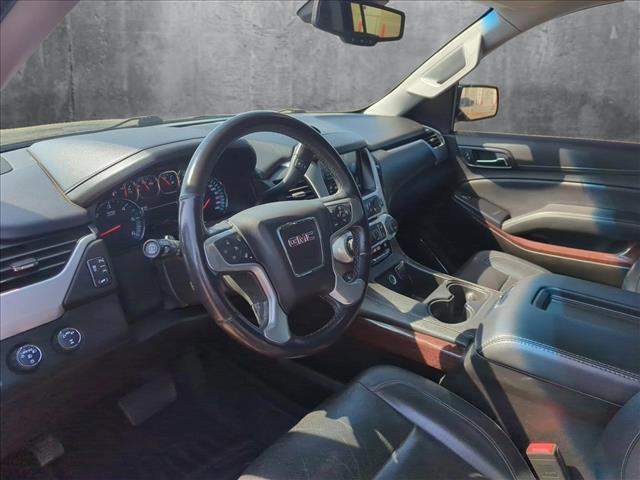 used 2019 GMC Yukon XL car, priced at $28,658