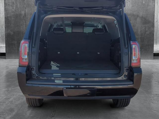used 2019 GMC Yukon XL car, priced at $28,658