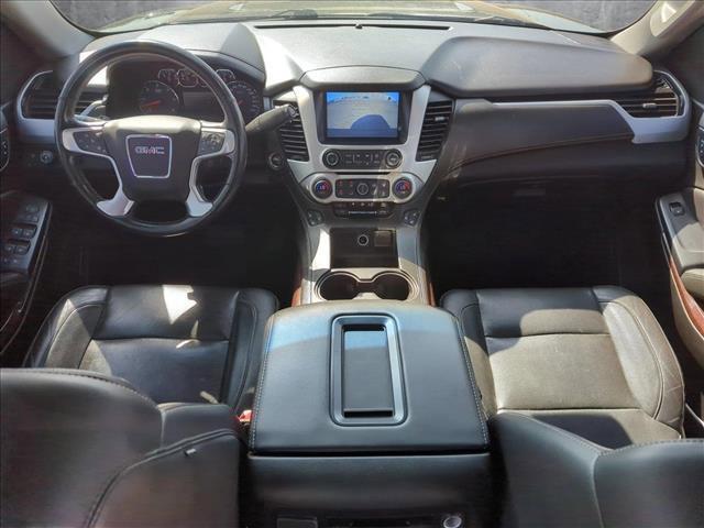 used 2019 GMC Yukon XL car, priced at $28,658