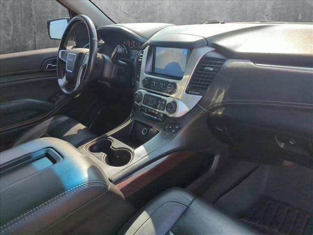 used 2019 GMC Yukon XL car, priced at $28,658