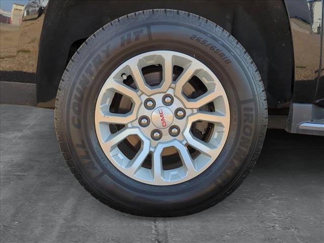 used 2019 GMC Yukon XL car, priced at $28,658