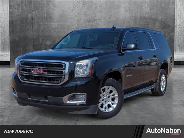 used 2019 GMC Yukon XL car, priced at $28,658