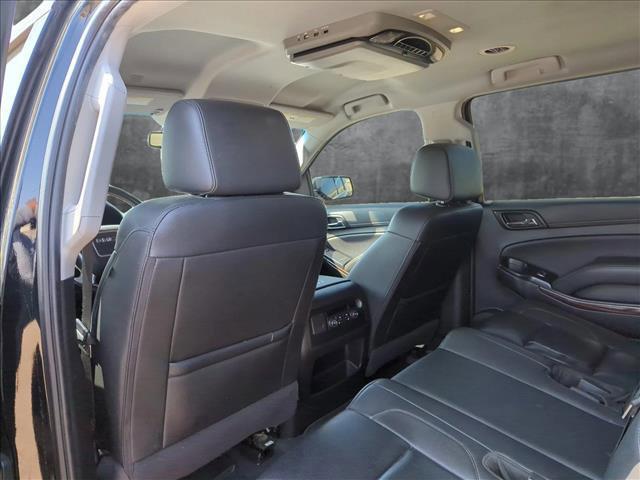 used 2019 GMC Yukon XL car, priced at $28,658