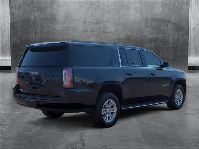 used 2019 GMC Yukon XL car, priced at $28,658