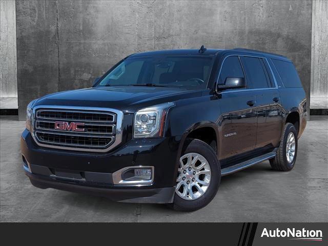 used 2019 GMC Yukon XL car, priced at $27,659