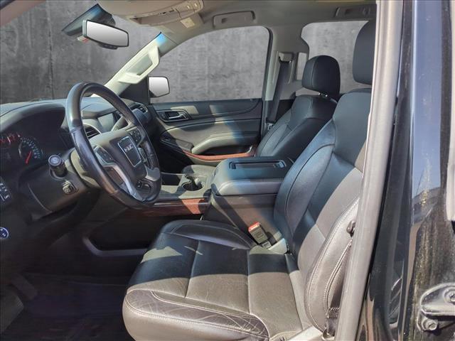 used 2019 GMC Yukon XL car, priced at $28,658