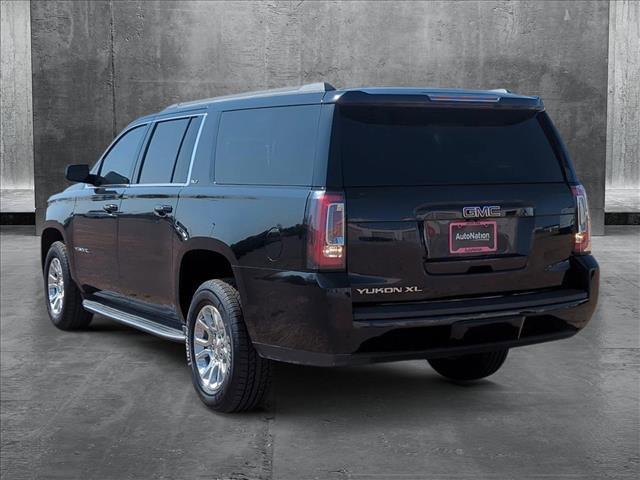 used 2019 GMC Yukon XL car, priced at $28,658