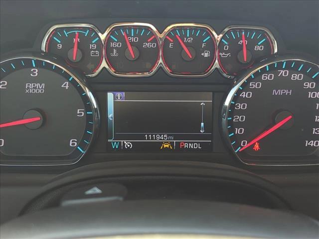 used 2019 GMC Yukon XL car, priced at $28,658
