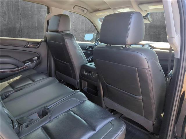 used 2019 GMC Yukon XL car, priced at $28,658