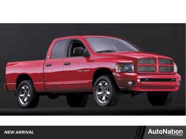 used 2002 Dodge Ram 1500 car, priced at $7,434