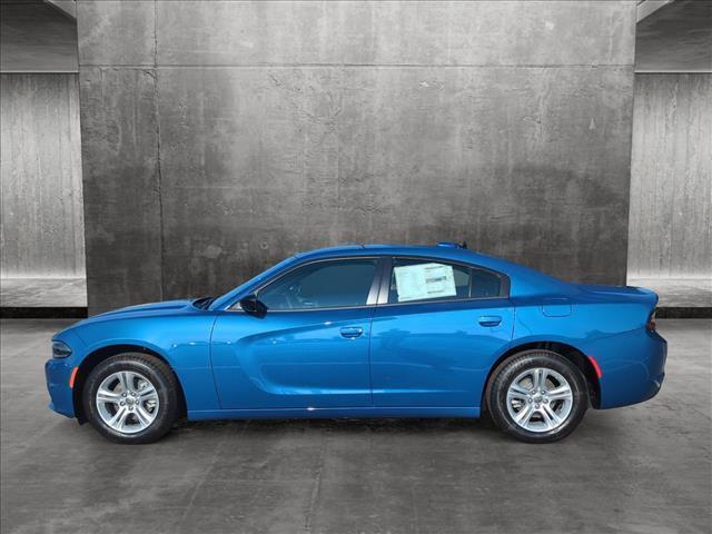 new 2023 Dodge Charger car, priced at $25,831