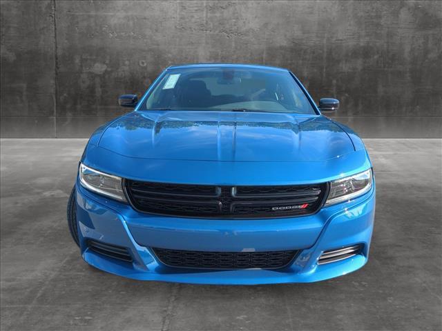 new 2023 Dodge Charger car, priced at $28,580