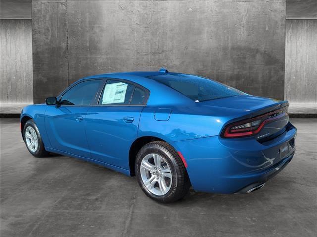 new 2023 Dodge Charger car, priced at $25,831