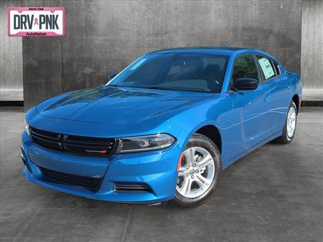 new 2023 Dodge Charger car, priced at $25,831