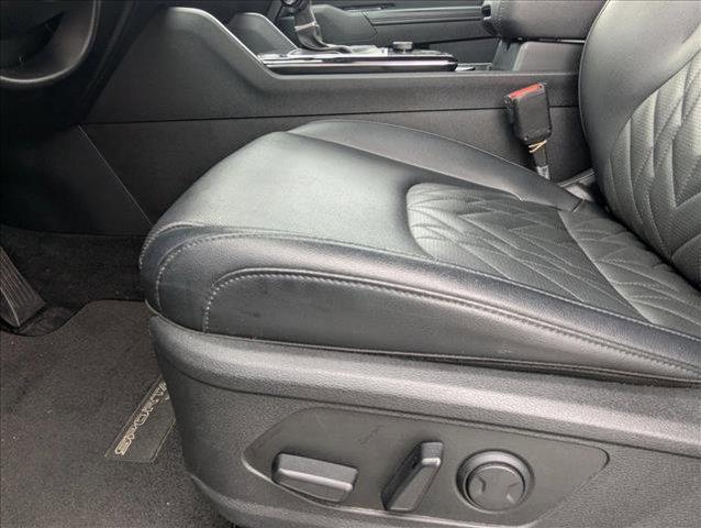 used 2023 Kia Sportage car, priced at $26,551