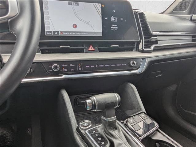 used 2023 Kia Sportage car, priced at $26,551