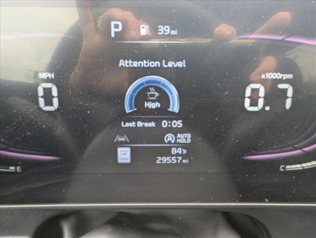 used 2023 Kia Sportage car, priced at $26,551