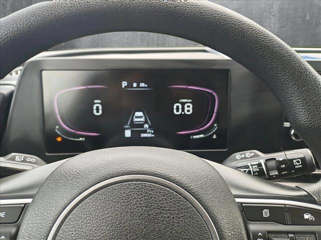 used 2023 Kia Sportage car, priced at $21,735