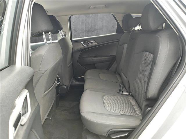 used 2023 Kia Sportage car, priced at $21,735