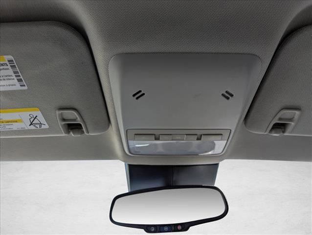 used 2019 Buick Encore car, priced at $15,651