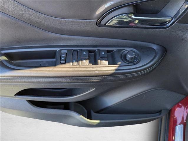 used 2019 Buick Encore car, priced at $15,651