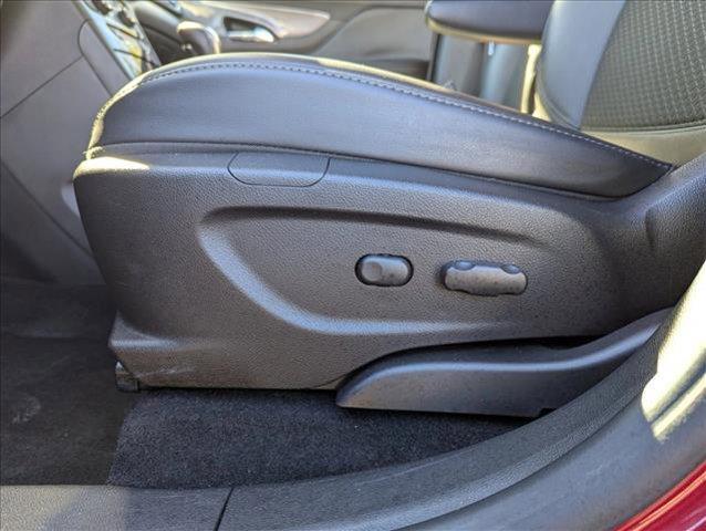 used 2019 Buick Encore car, priced at $15,651