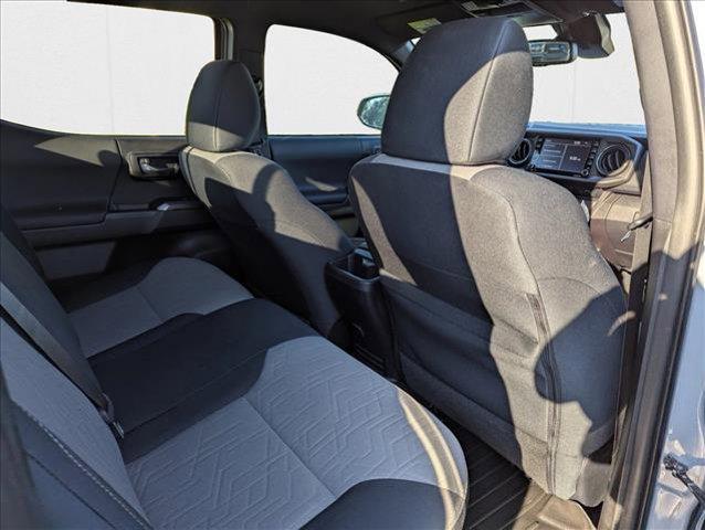 used 2021 Toyota Tacoma car, priced at $40,069